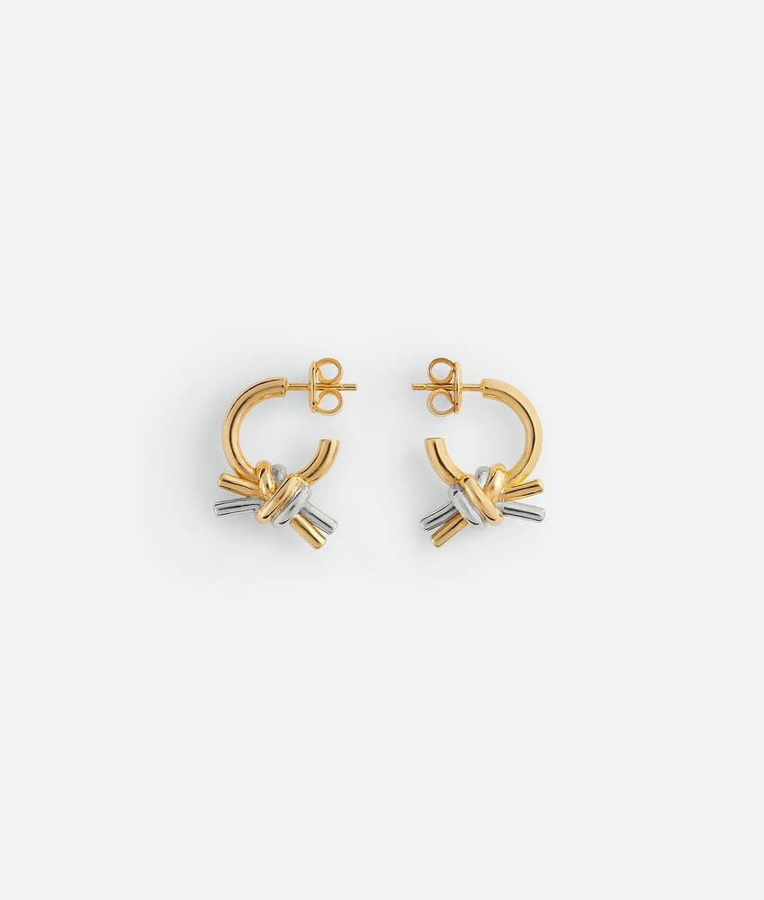 Aretes de Nudo