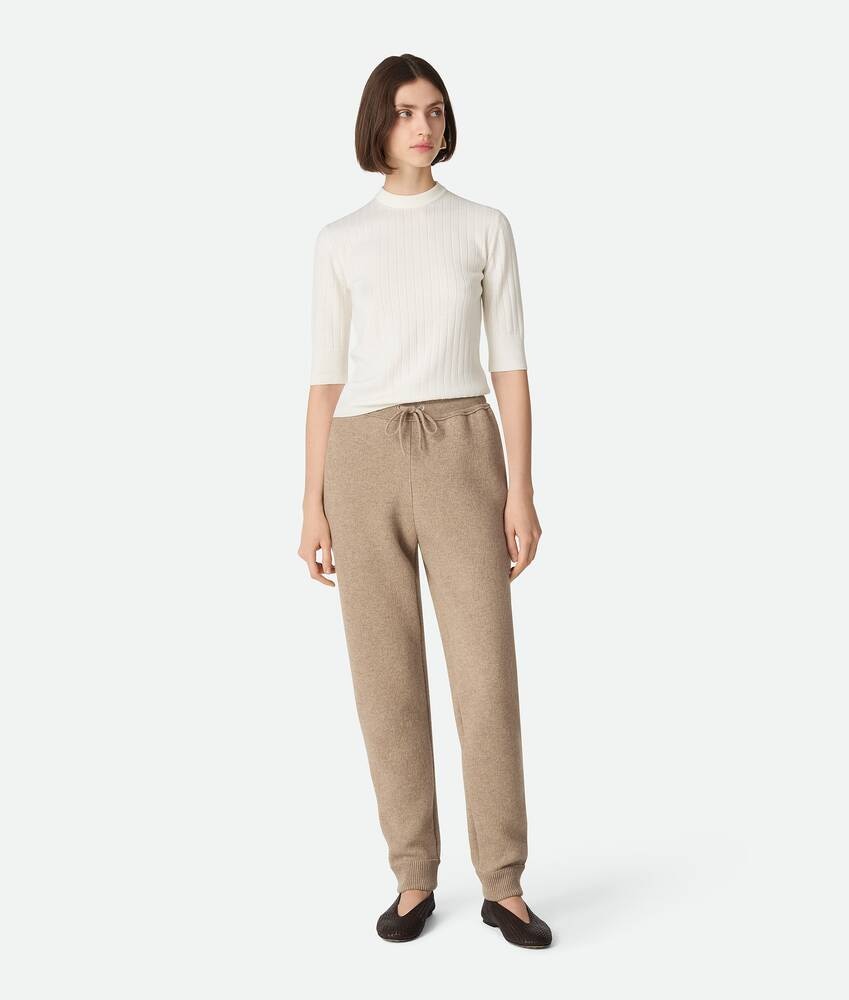 Pantalones de Cachemira