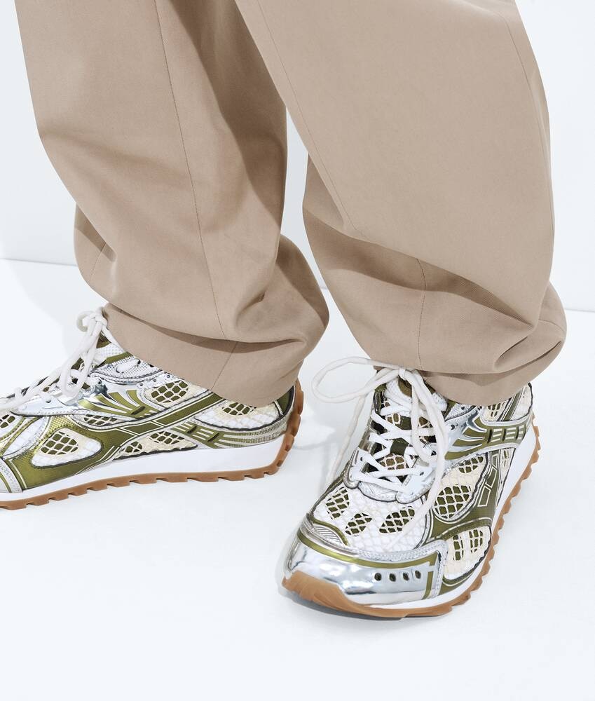 Zapatilla Orbit