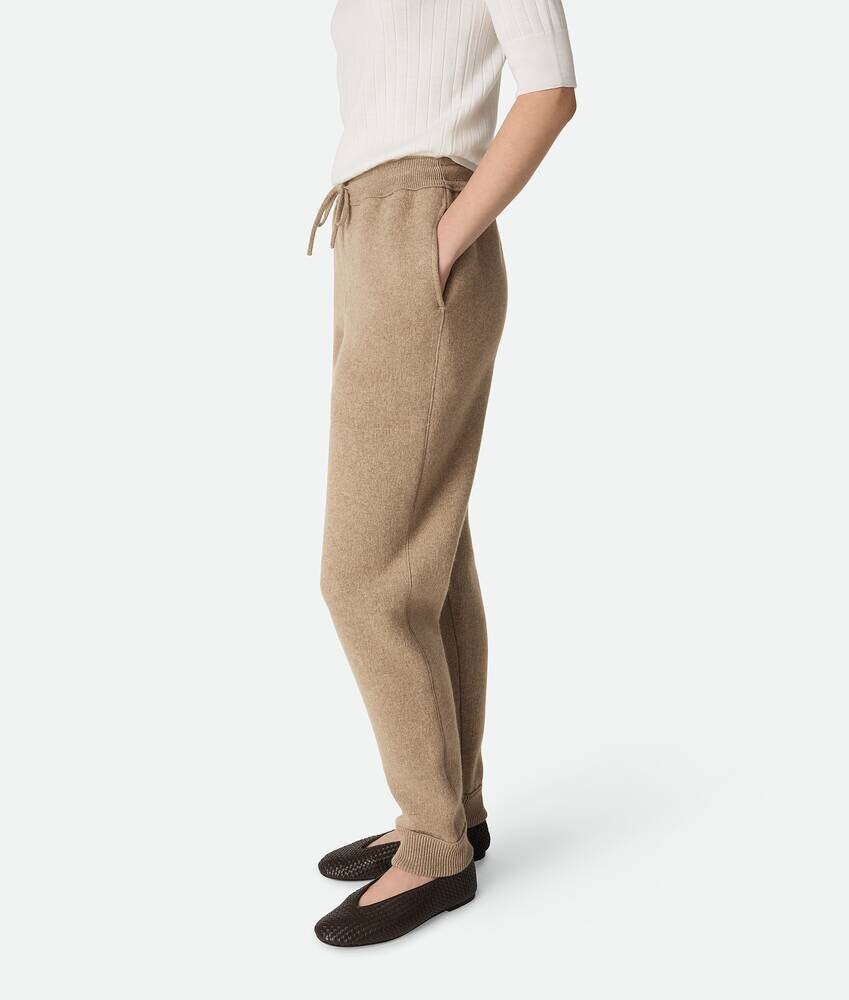 Pantalones de Cachemira