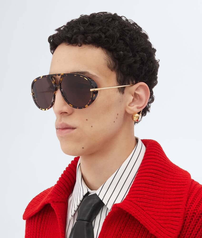 Gafas de sol Aviador Drop