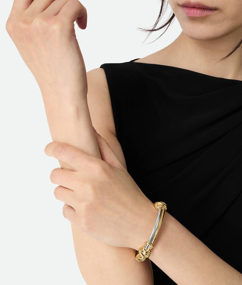 Pulsera de Nudo