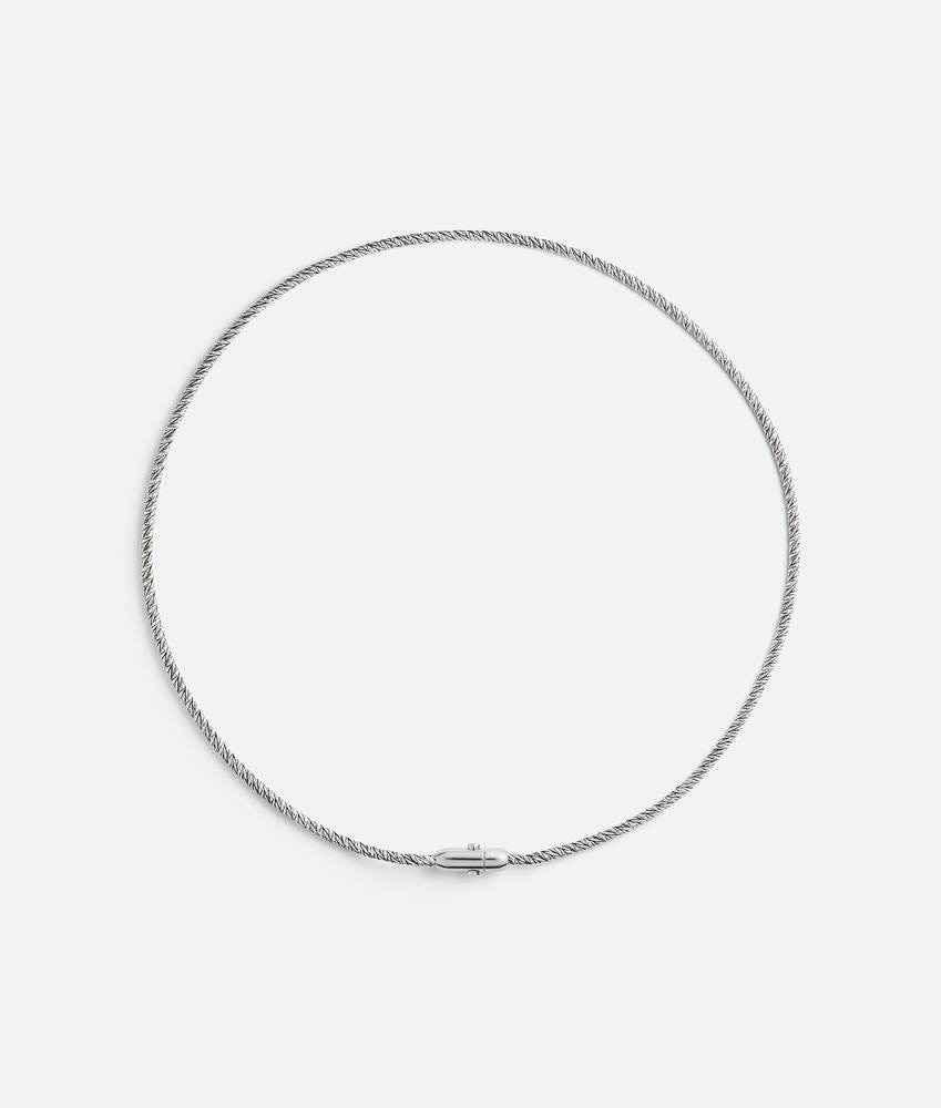 Collar Intreccio