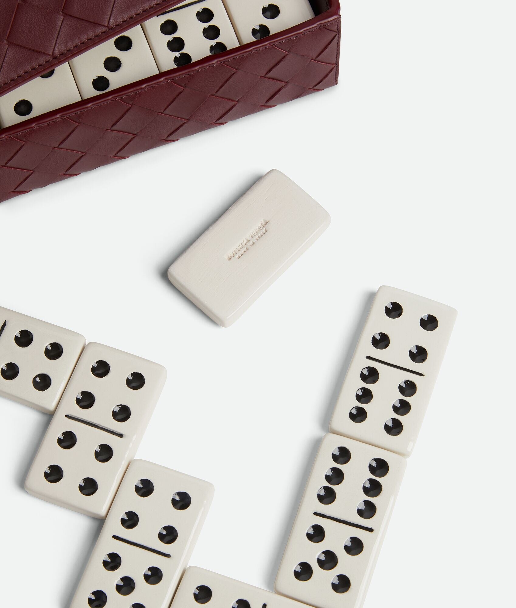 Juego de Dominó