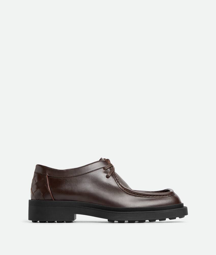 Zapato Ben con cordones