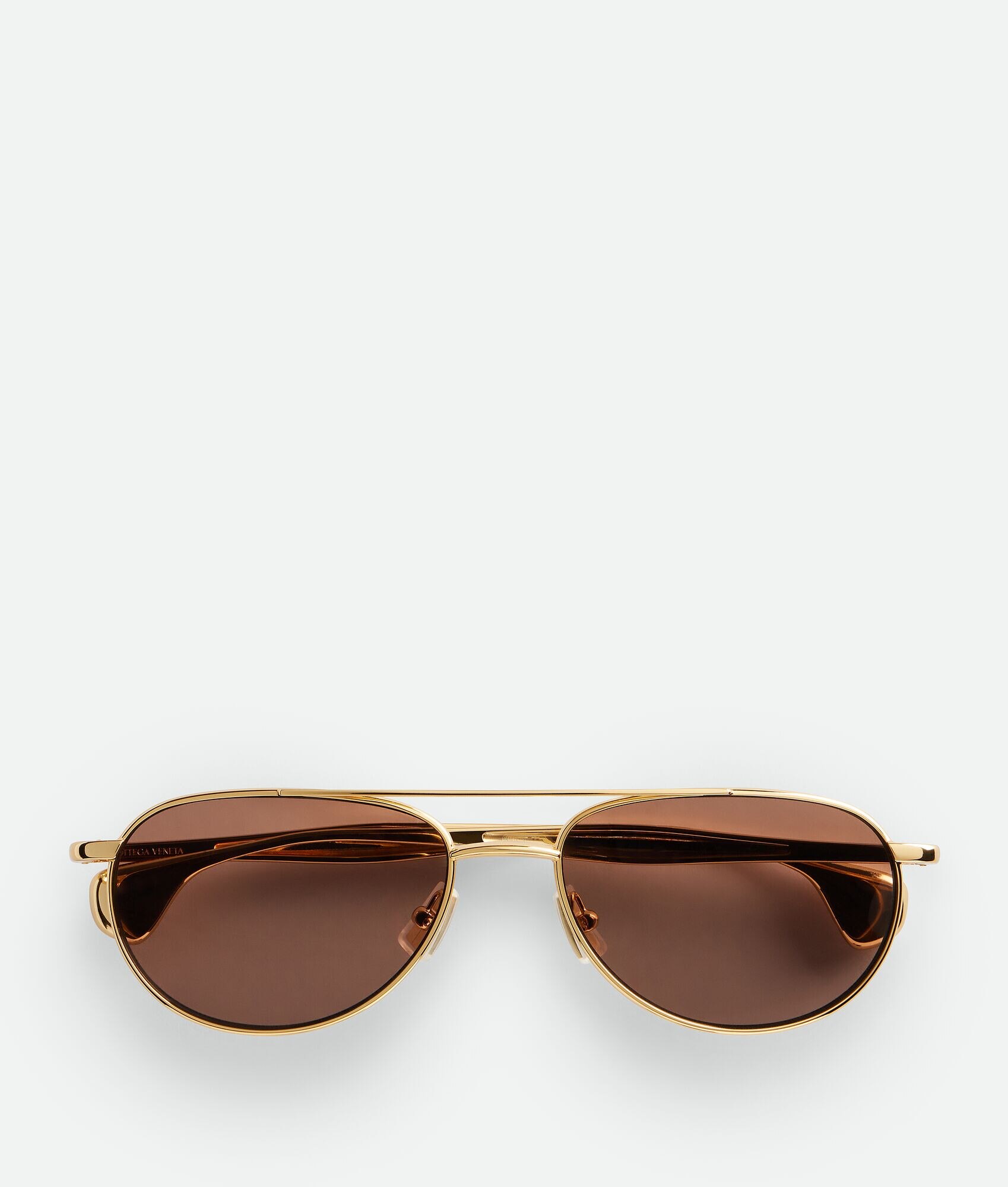 Gafas de sol Aviator Fin