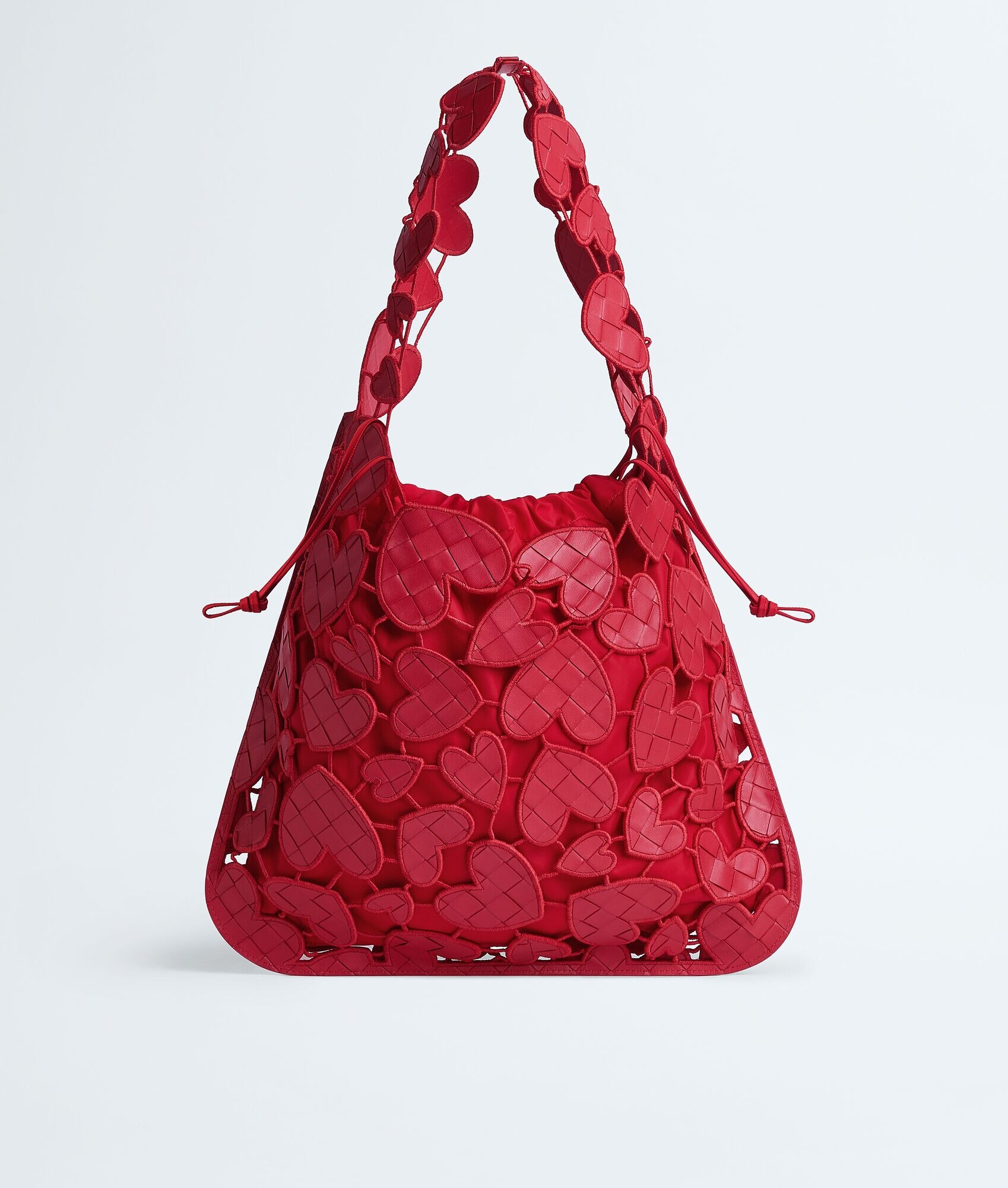 Bolsa Corazón
