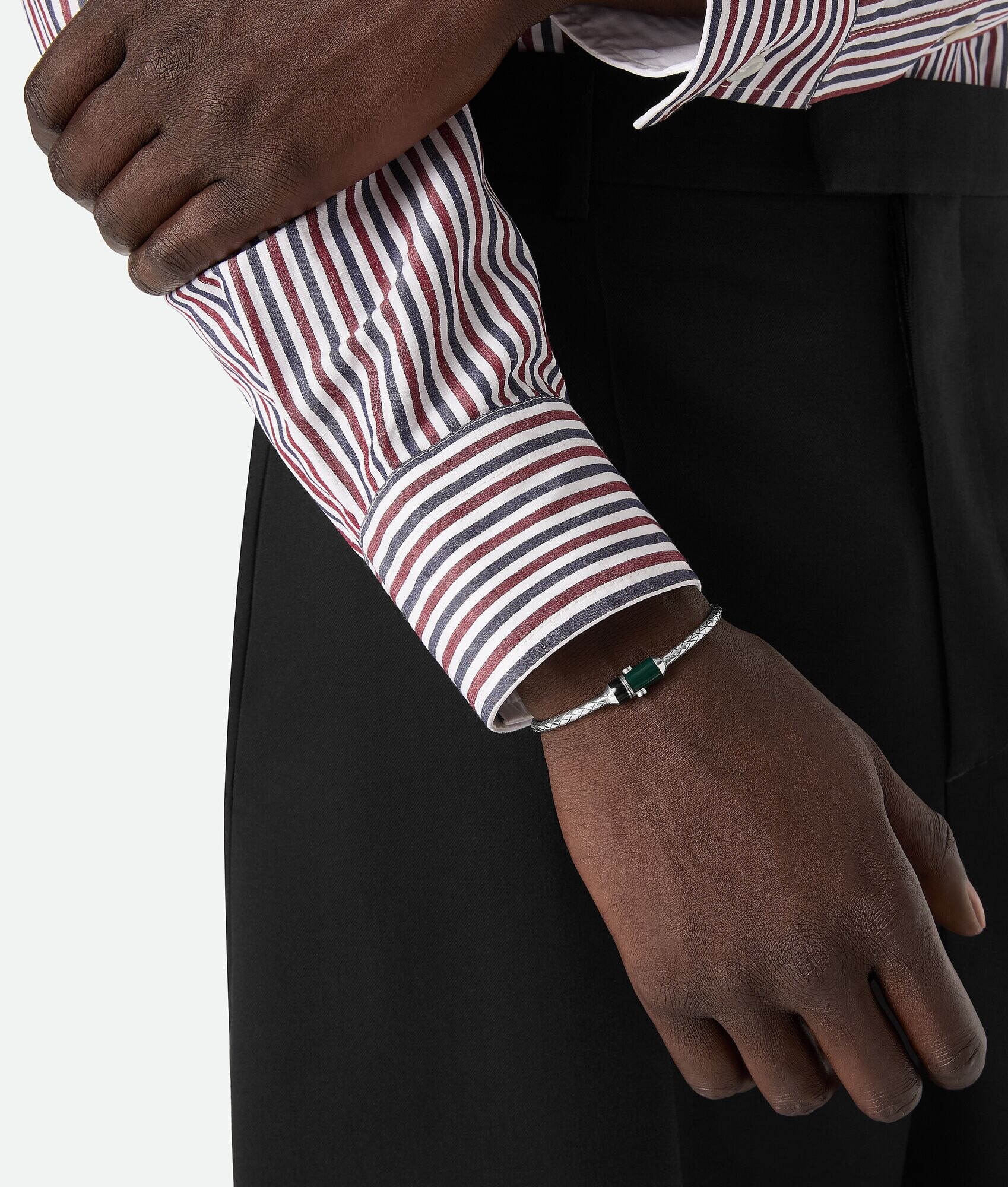 Pulsera Intreccio