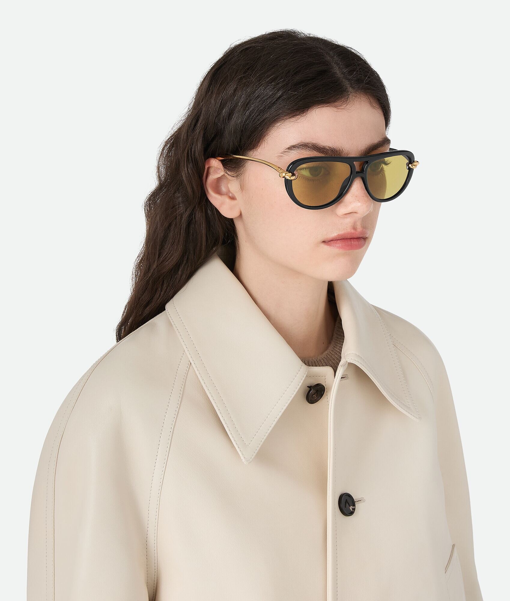 Knot Gafas de Sol Aviador