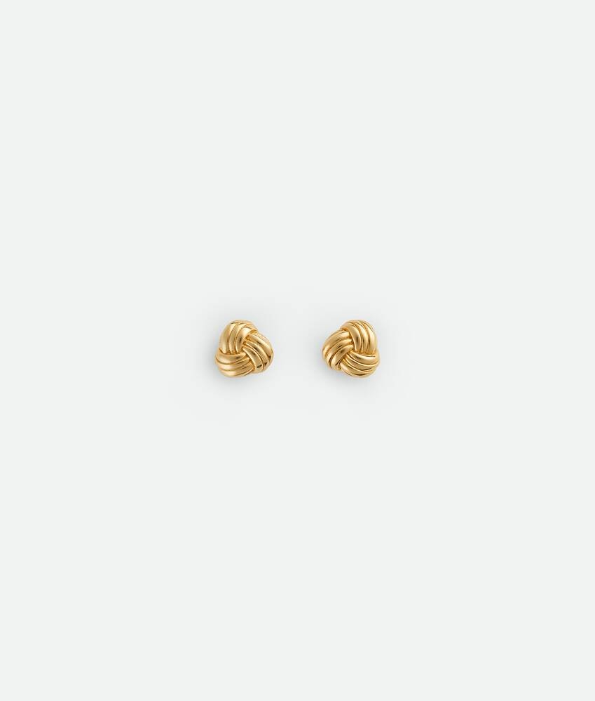 Aretes Intreccio