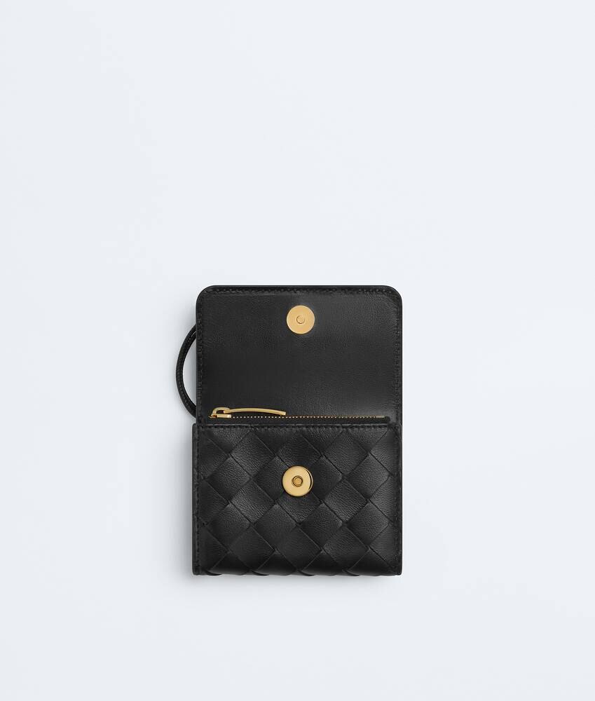Cartera Tri-Fold Andiamo