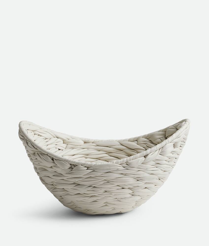 Foulard Intreccio Nest Basket