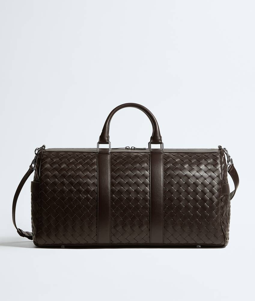 Intrecciato Duffle