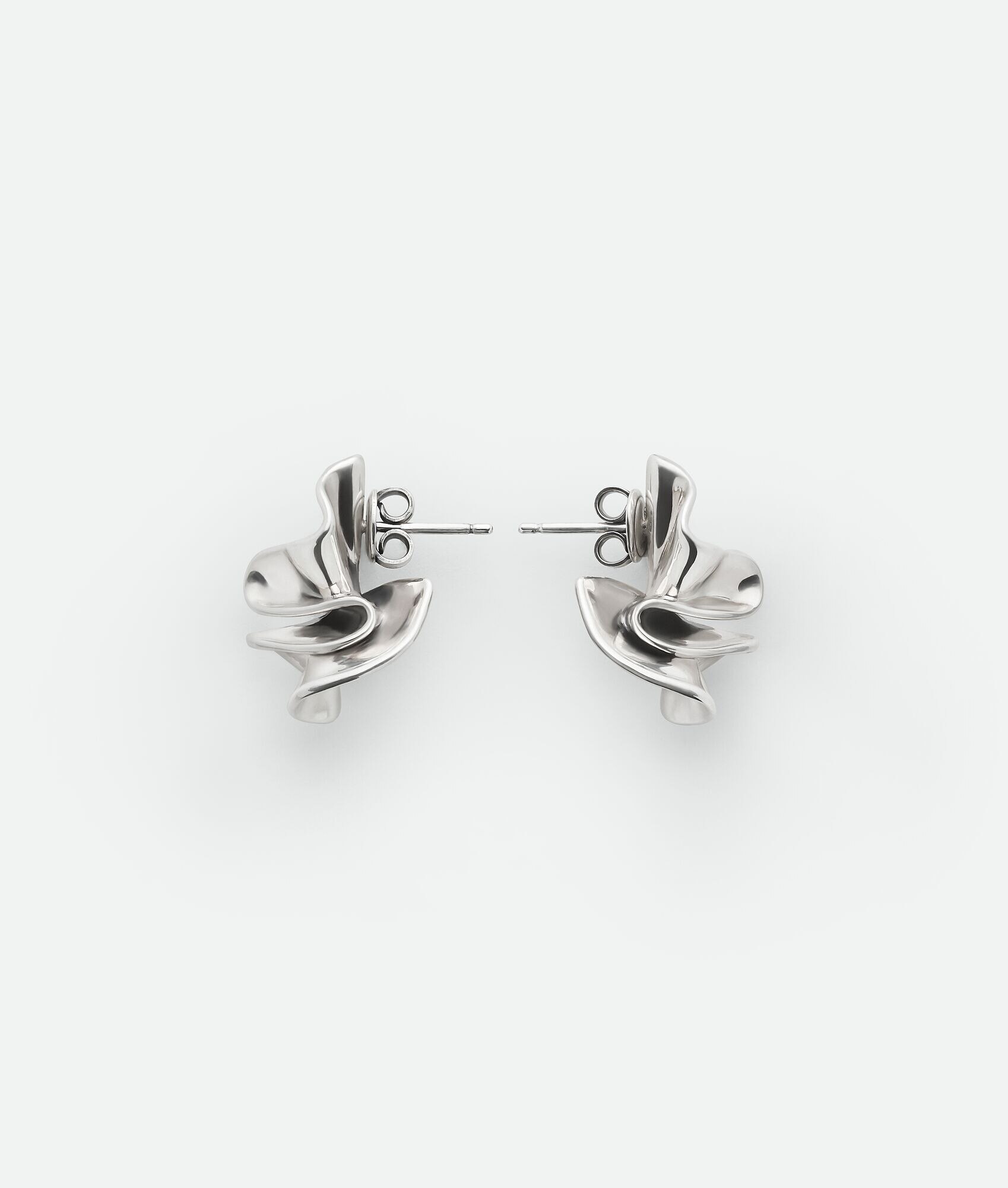 Pendientes de Anémona Pequeña