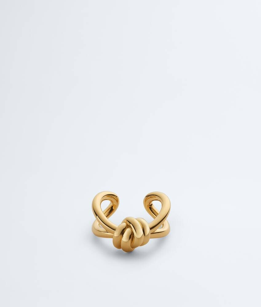 Anillo de Nudo