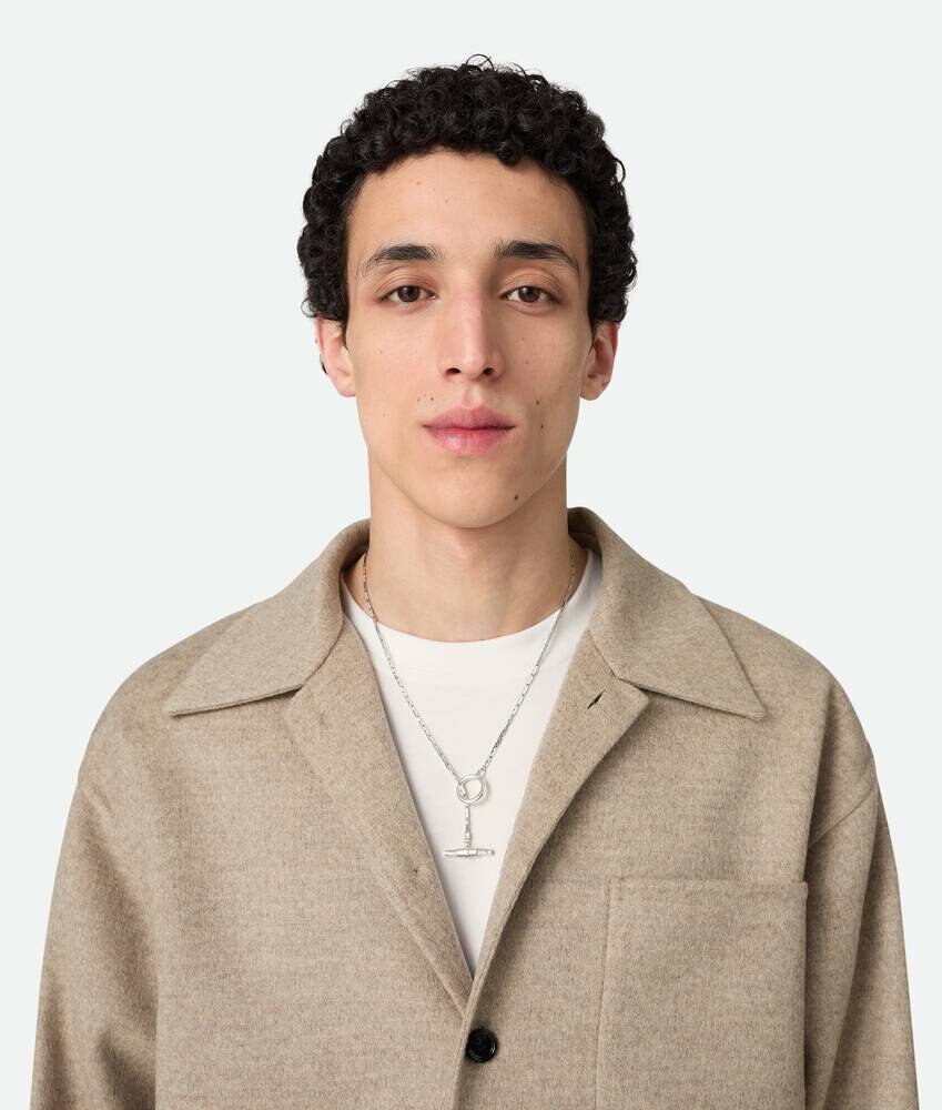 Collar de bolígrafo