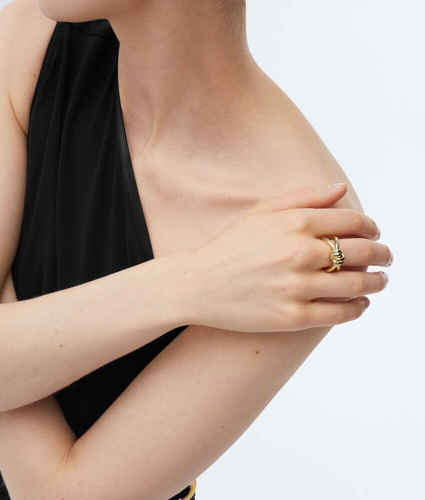 Anillo de Nudo