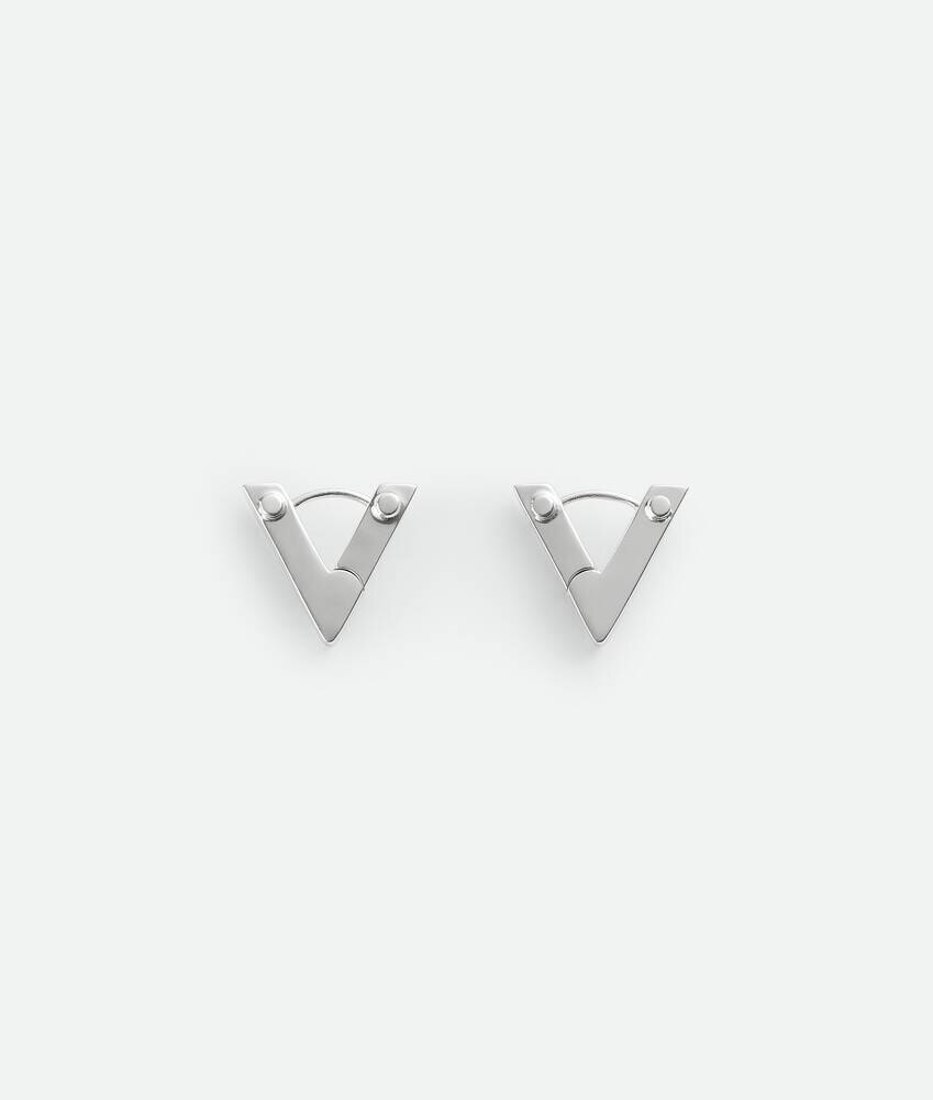 Pendientes de remache