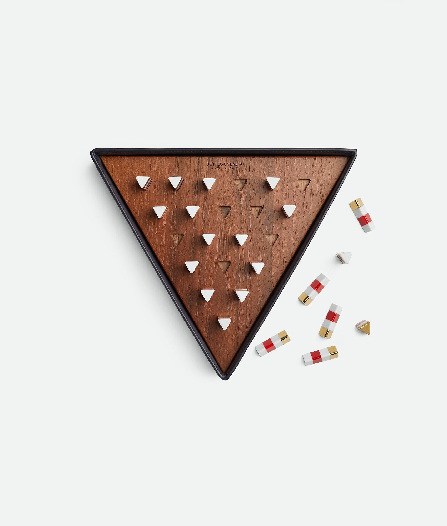 Juego de Solitario