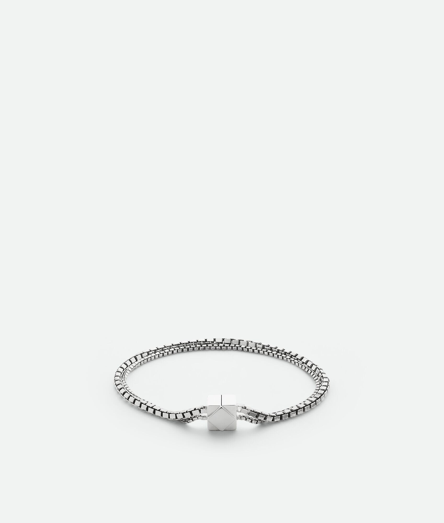 Pulsera apilable
