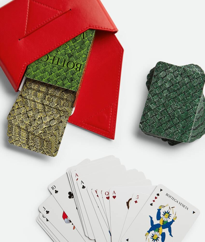 Cartas de Juego