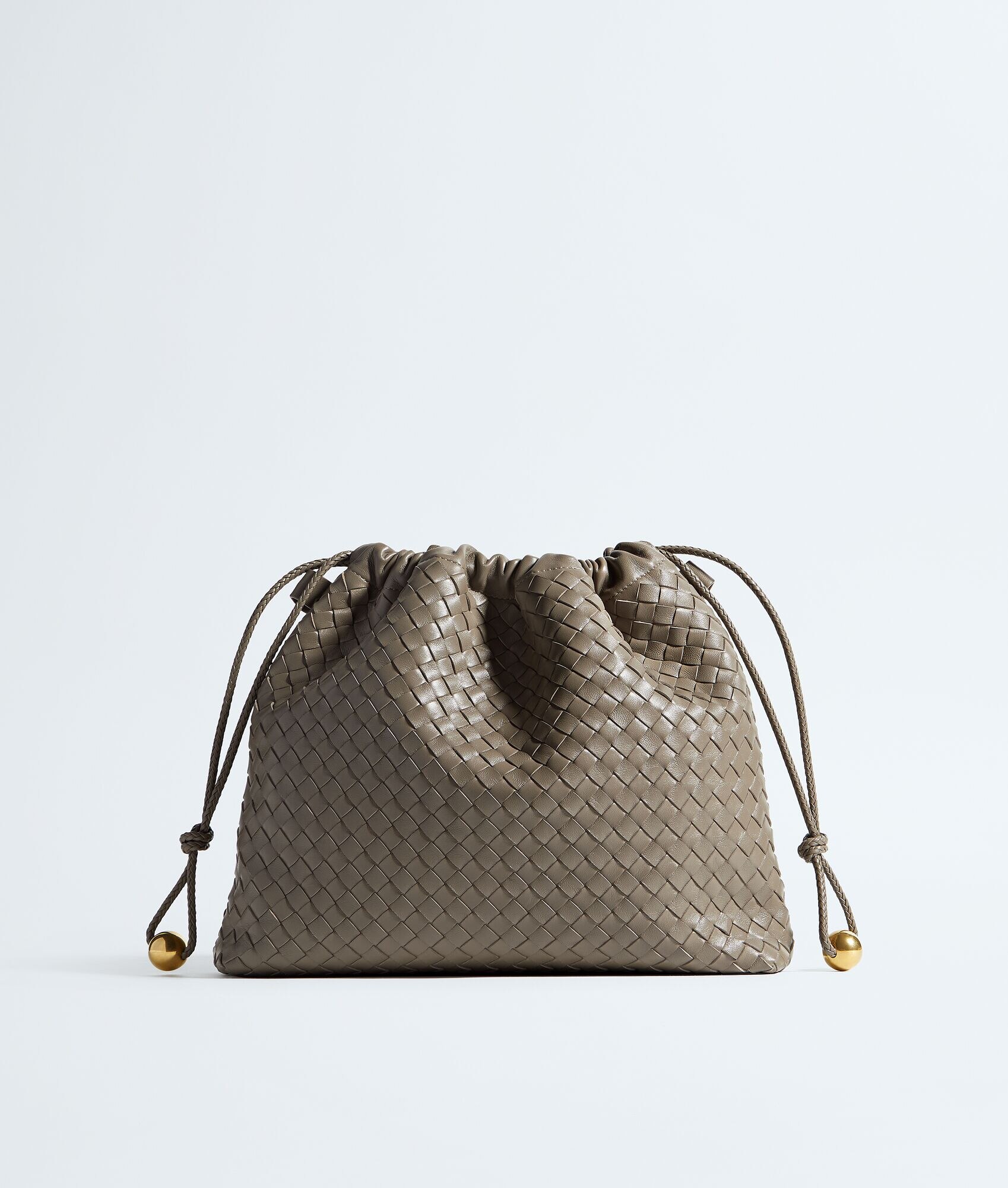 Bolsa grande para polvo