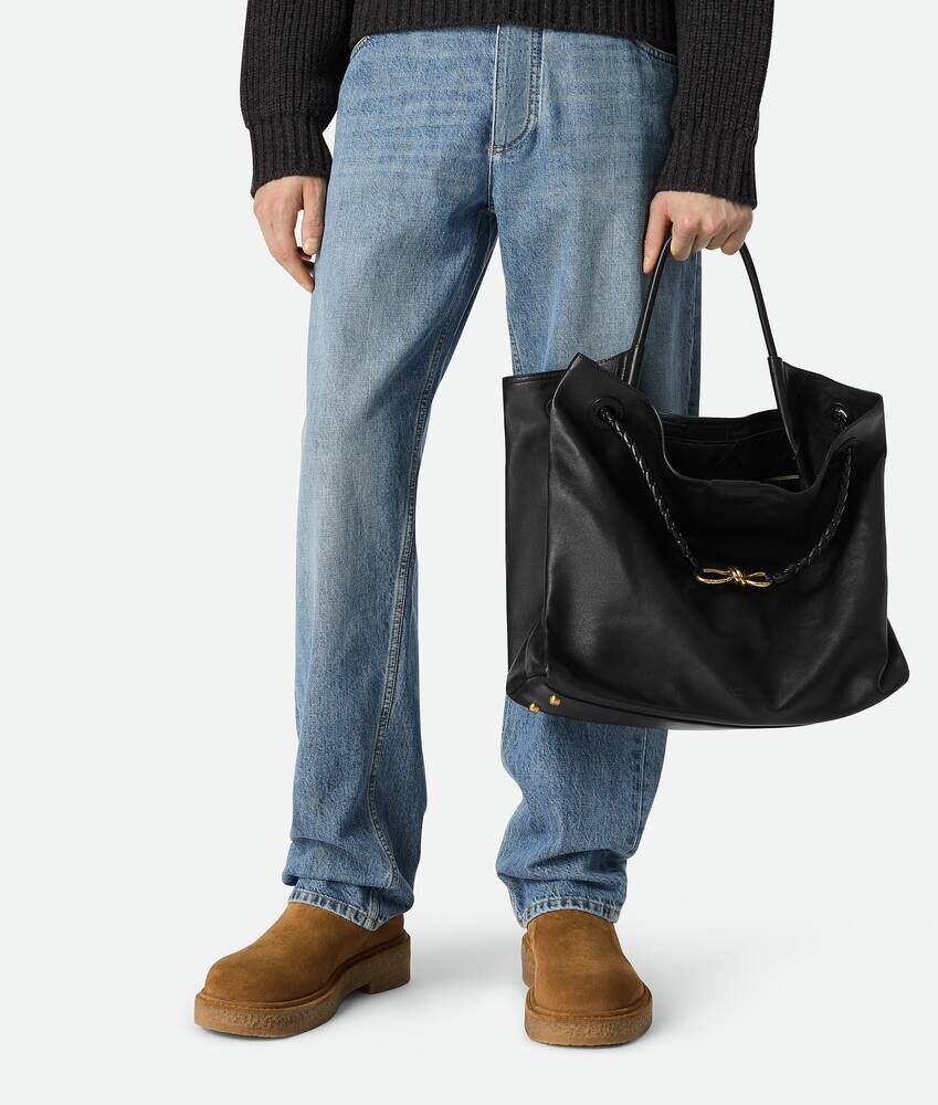 Bota de tobillo Haddock Chelsea