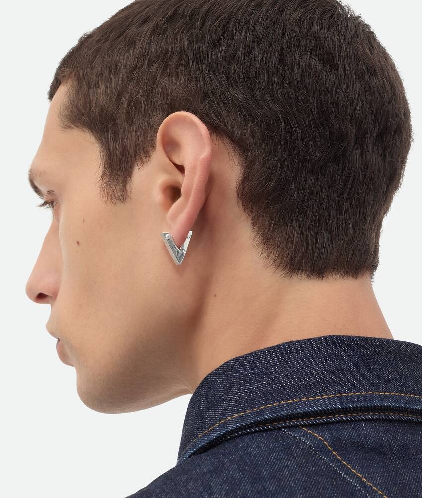 Pendientes de remache