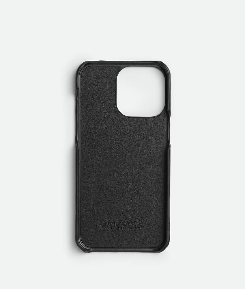 Funda Intrecciato Iphone 16 Pro Max