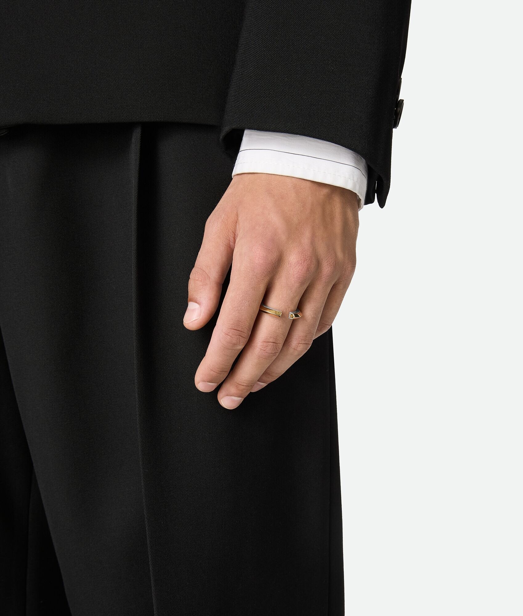 Anillo de Pila