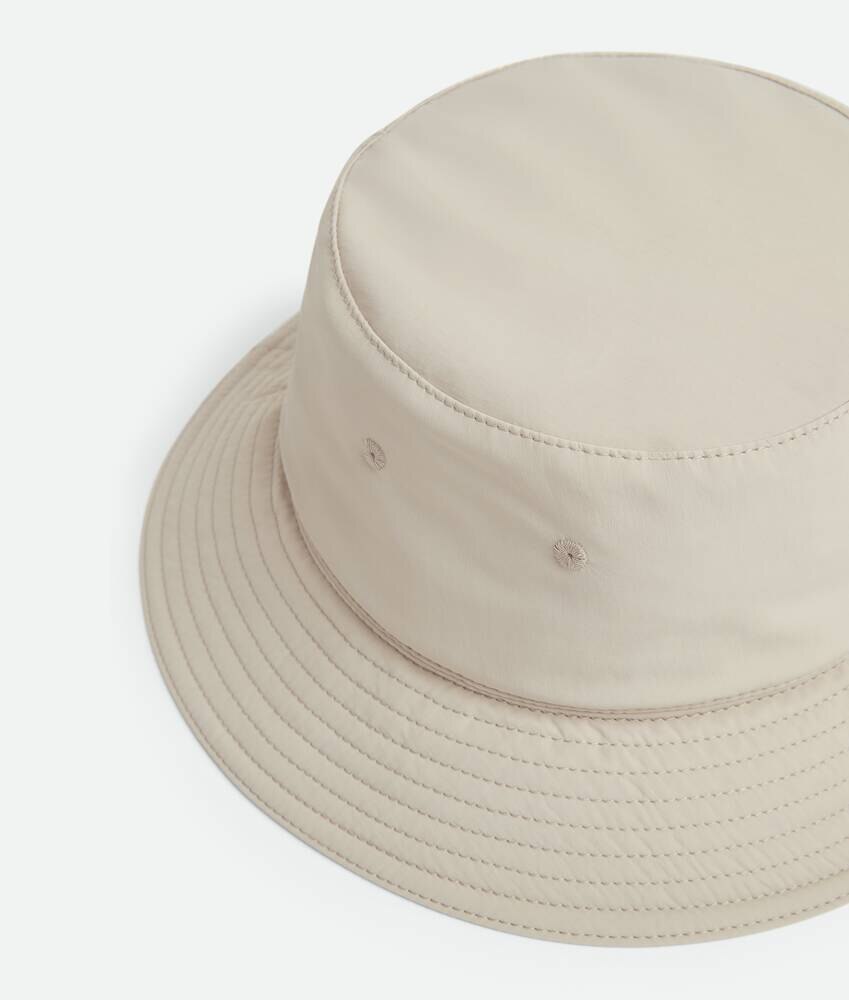 Sombrero de nylon técnico