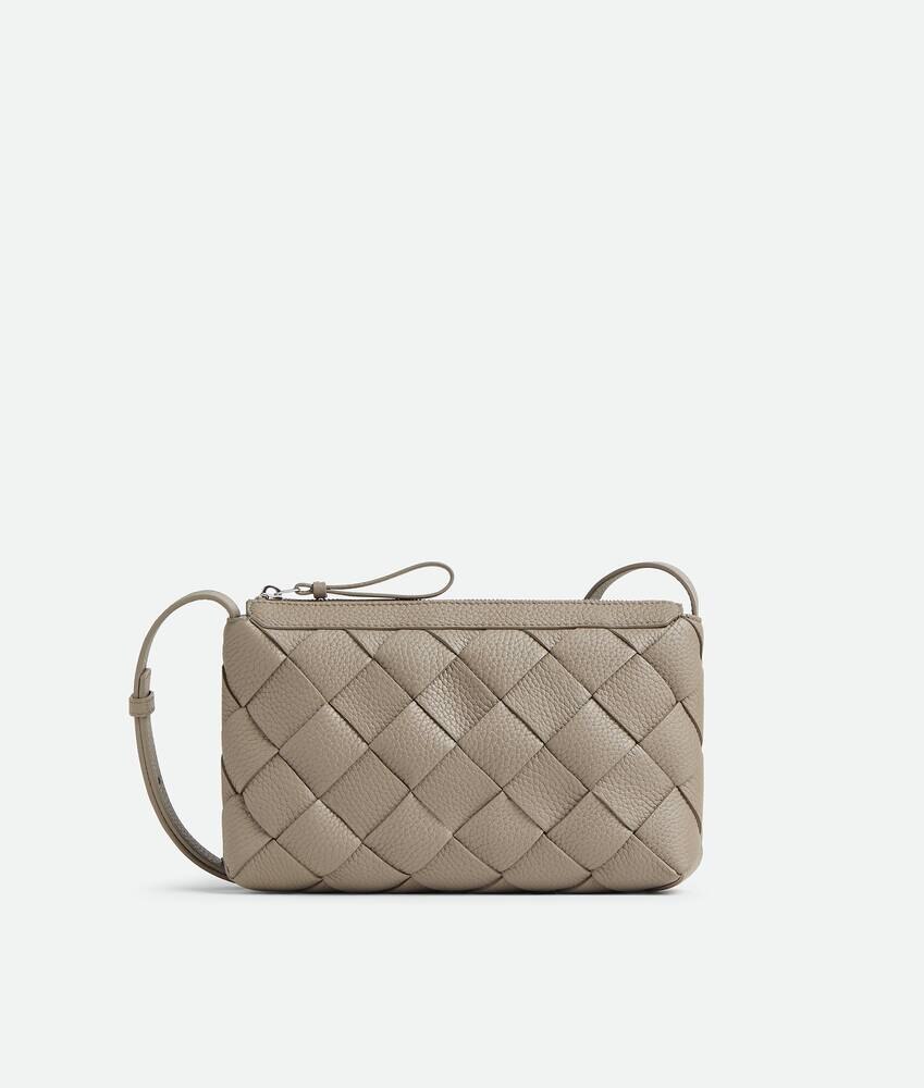 Diago Zipped Messenger
