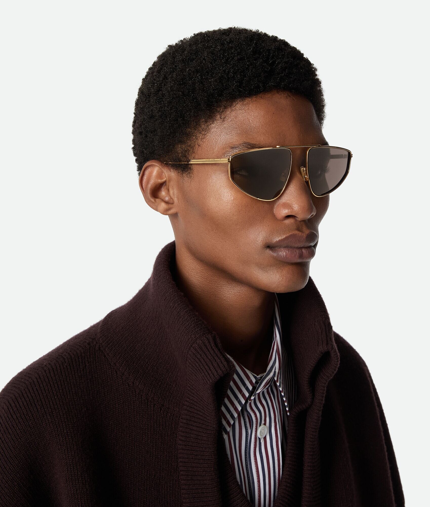 Gafas de sol clásicas Aviator