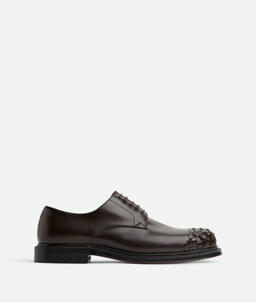 Zapato de Cordones James