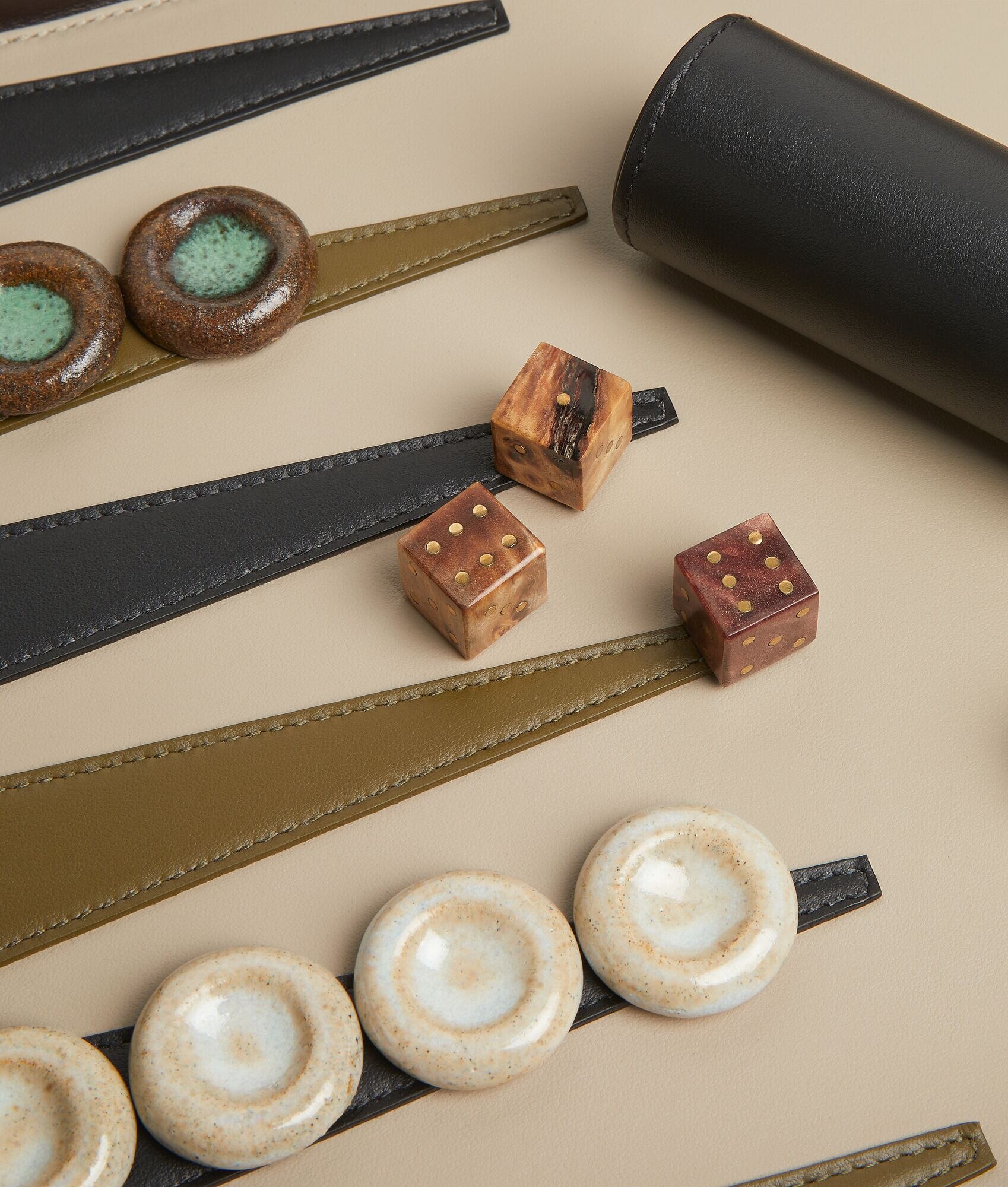 Backgammon