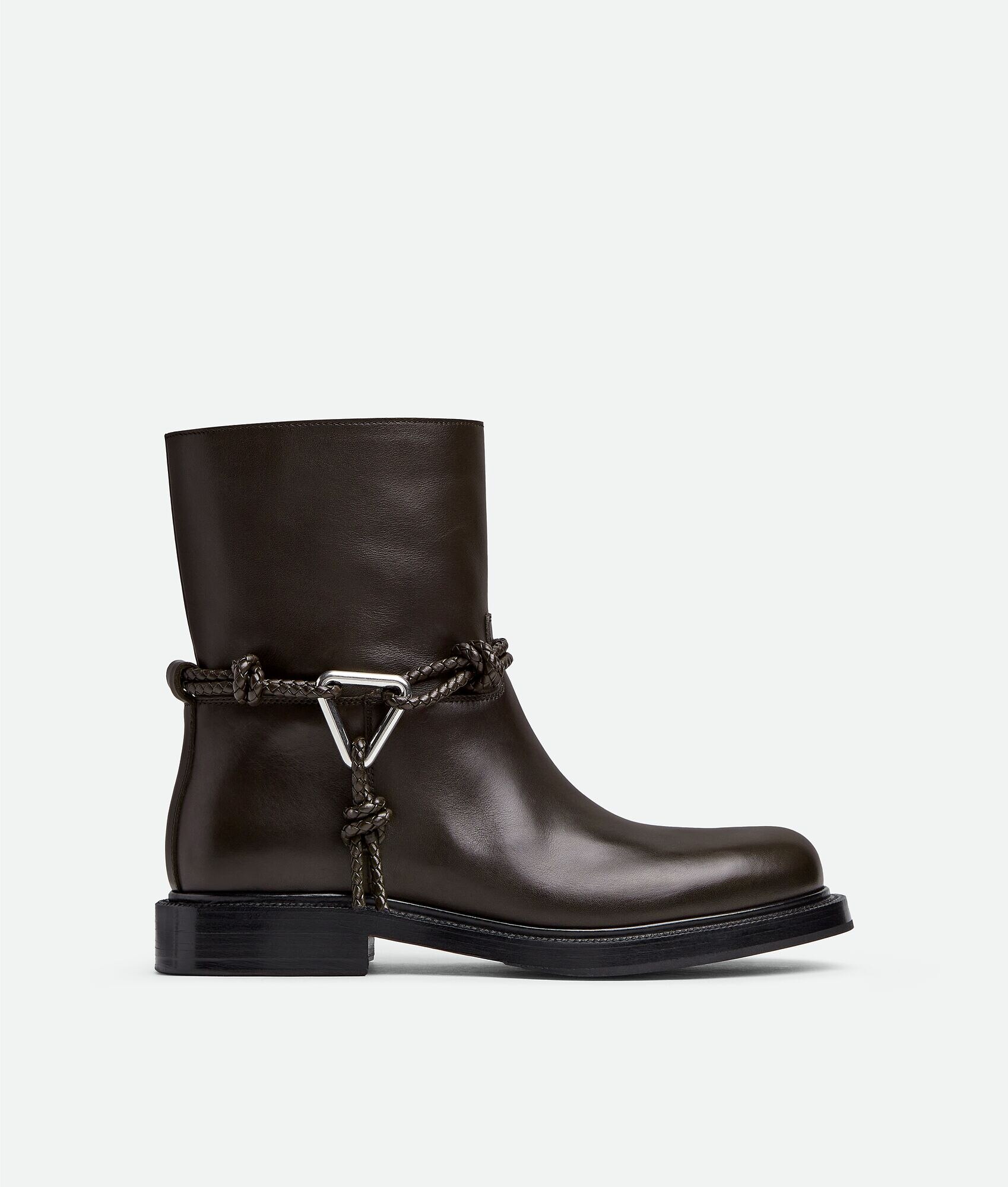 Bota de Tobillo James