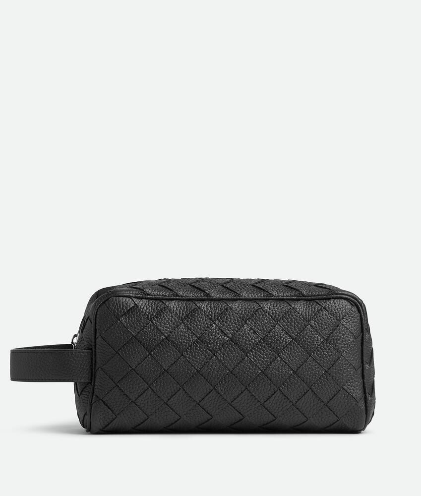Bolsa de viaje Intrecciato