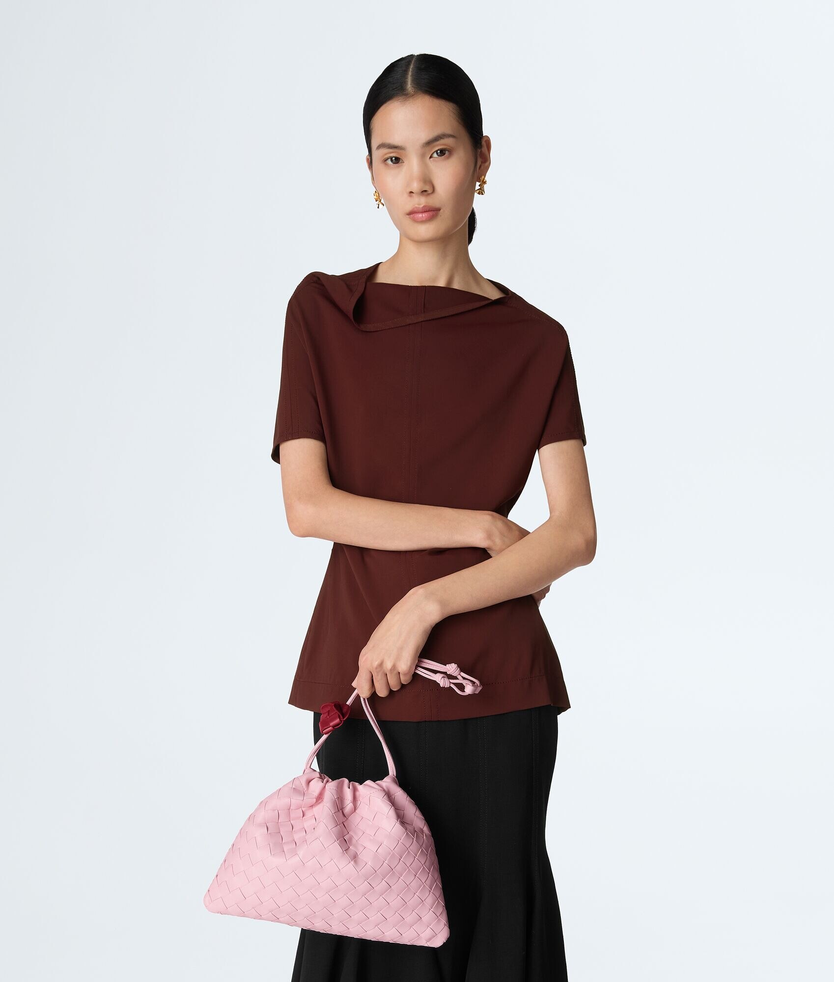 Bolsa para polvo