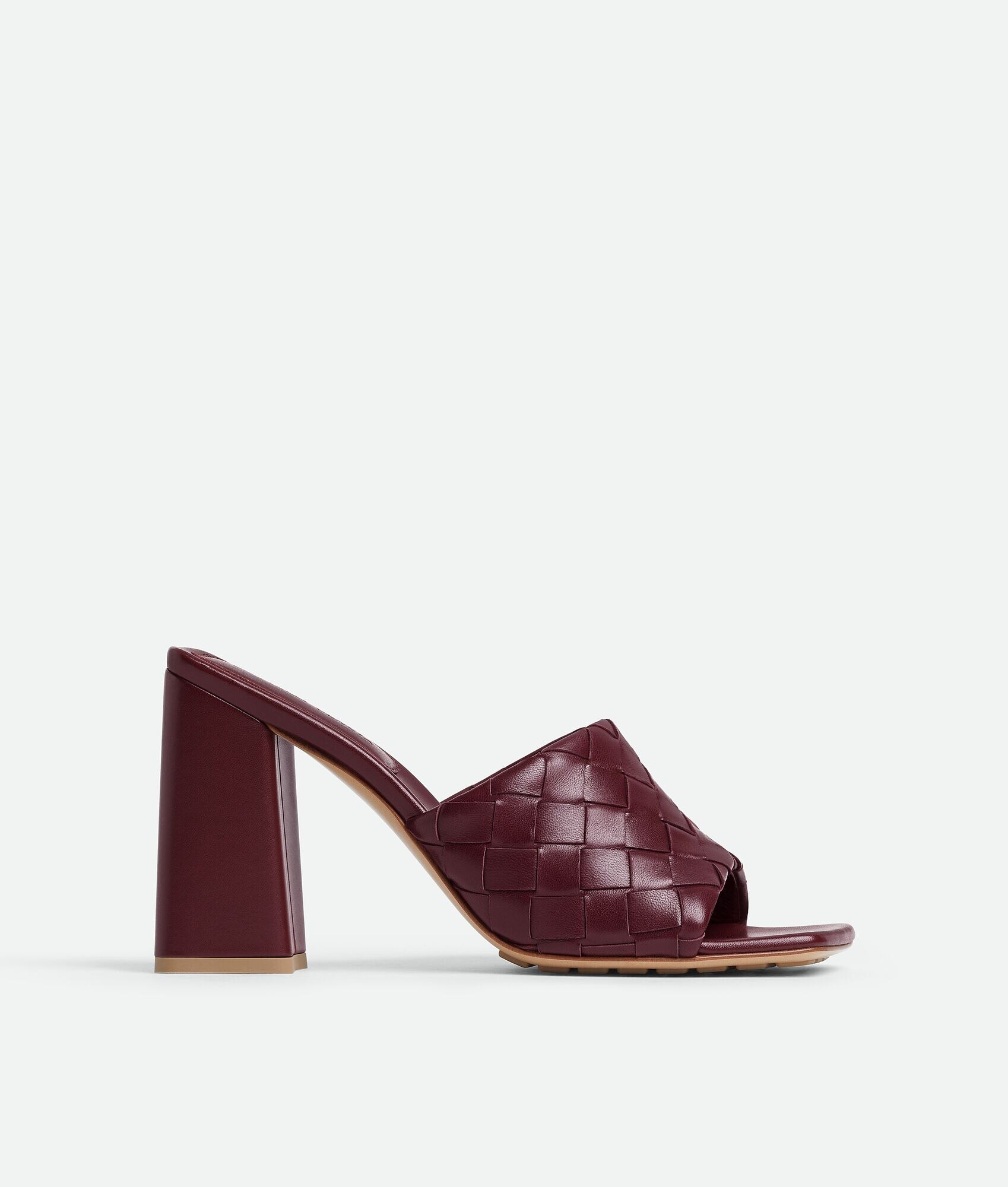 Parco Mule