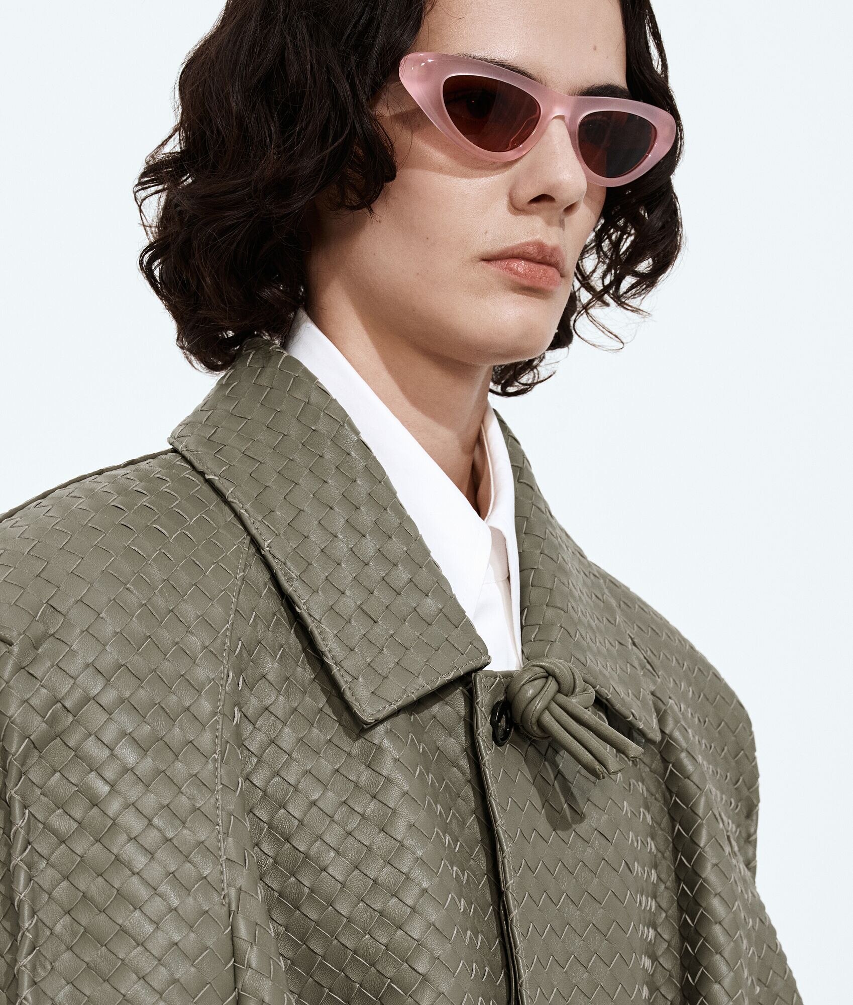 Gafas de sol Cat Eye Bombe
