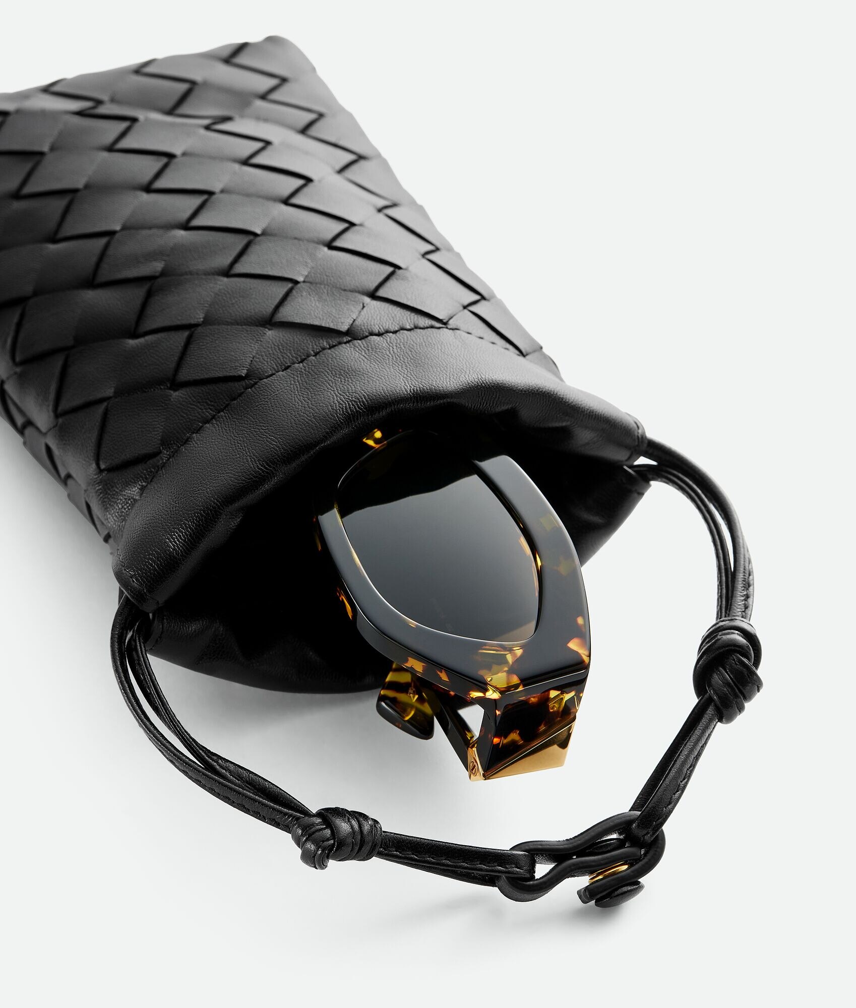 Estuche para gafas de polvo
