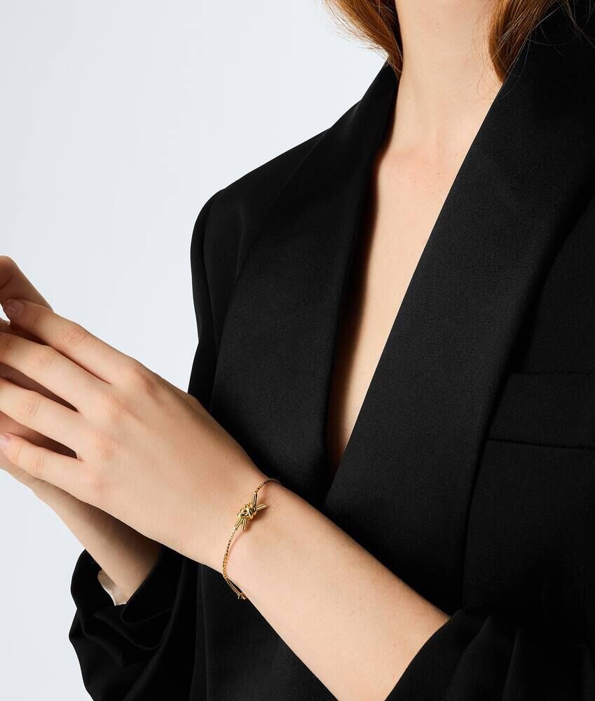 Pulsera de Nudo