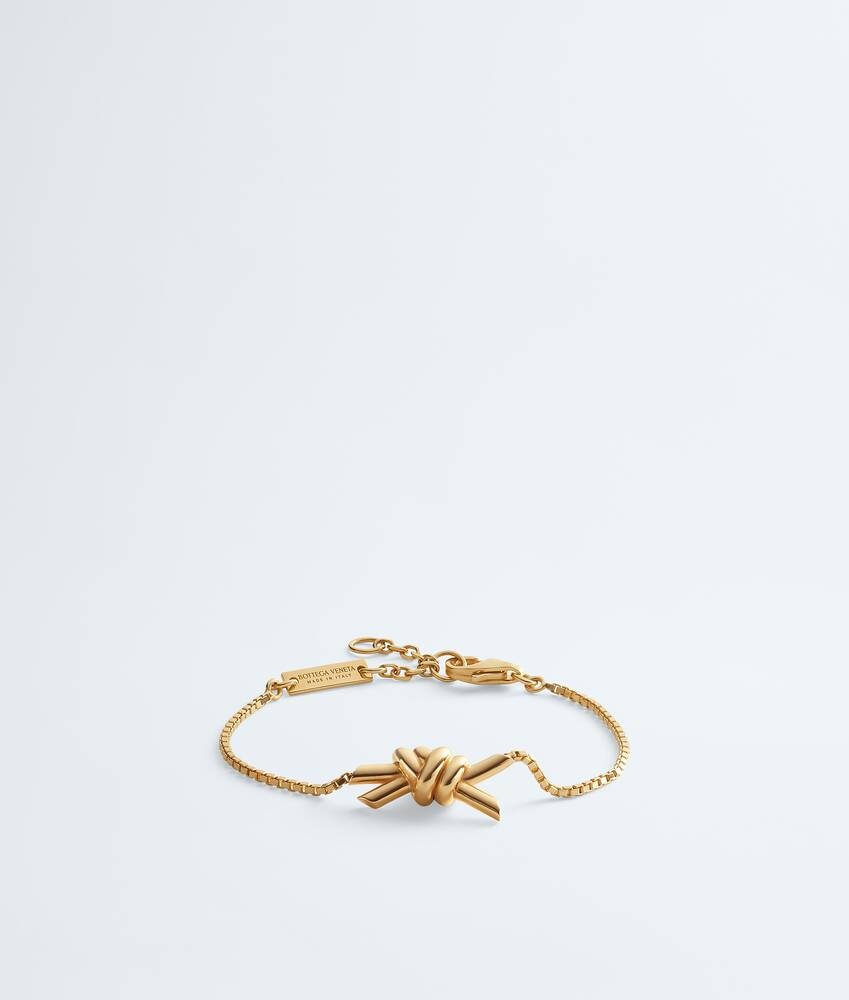 Pulsera de Nudo