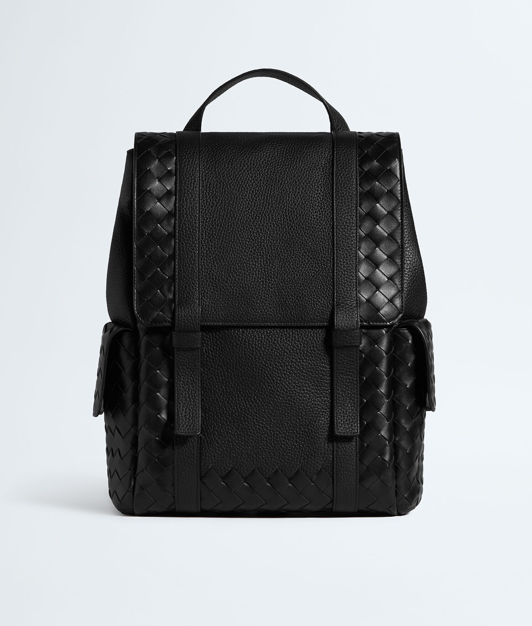 Mochila Intrecciato para Volver a la Escuela
