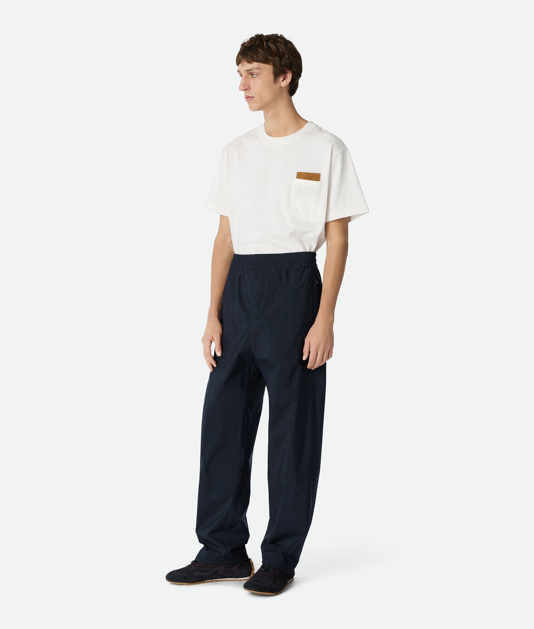 Pantalones de nailon