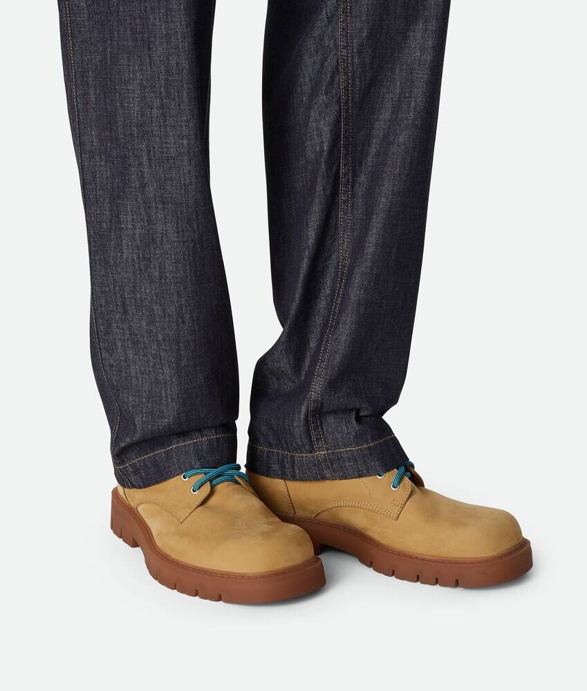 Bota Corta Haddock