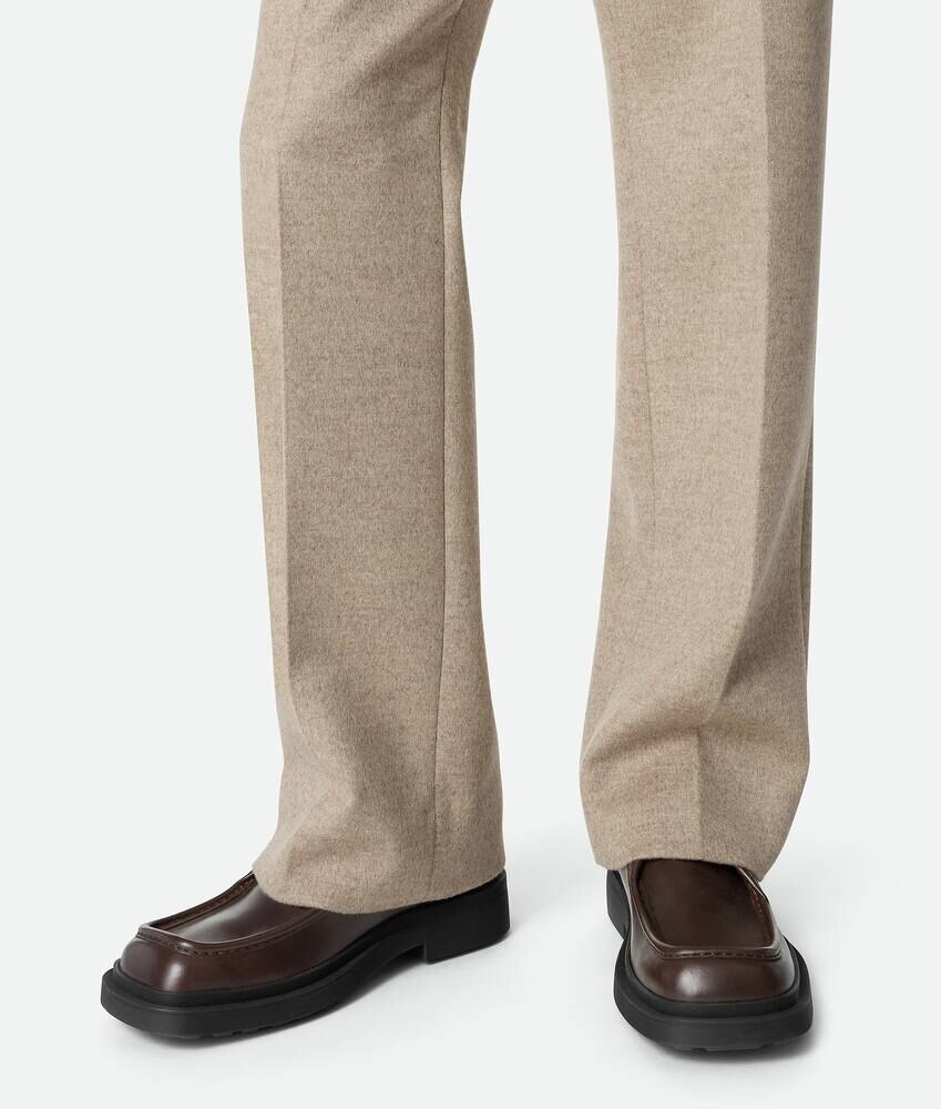 Zapato Ben con cordones