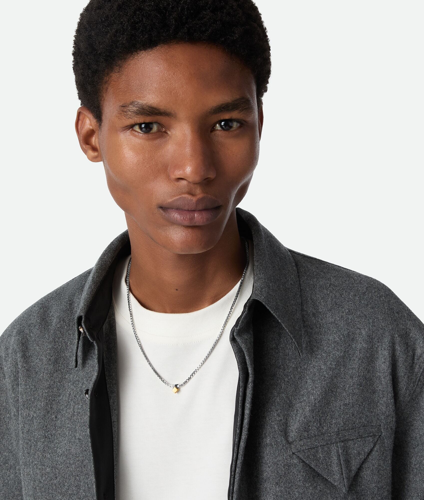 Collar apilable
