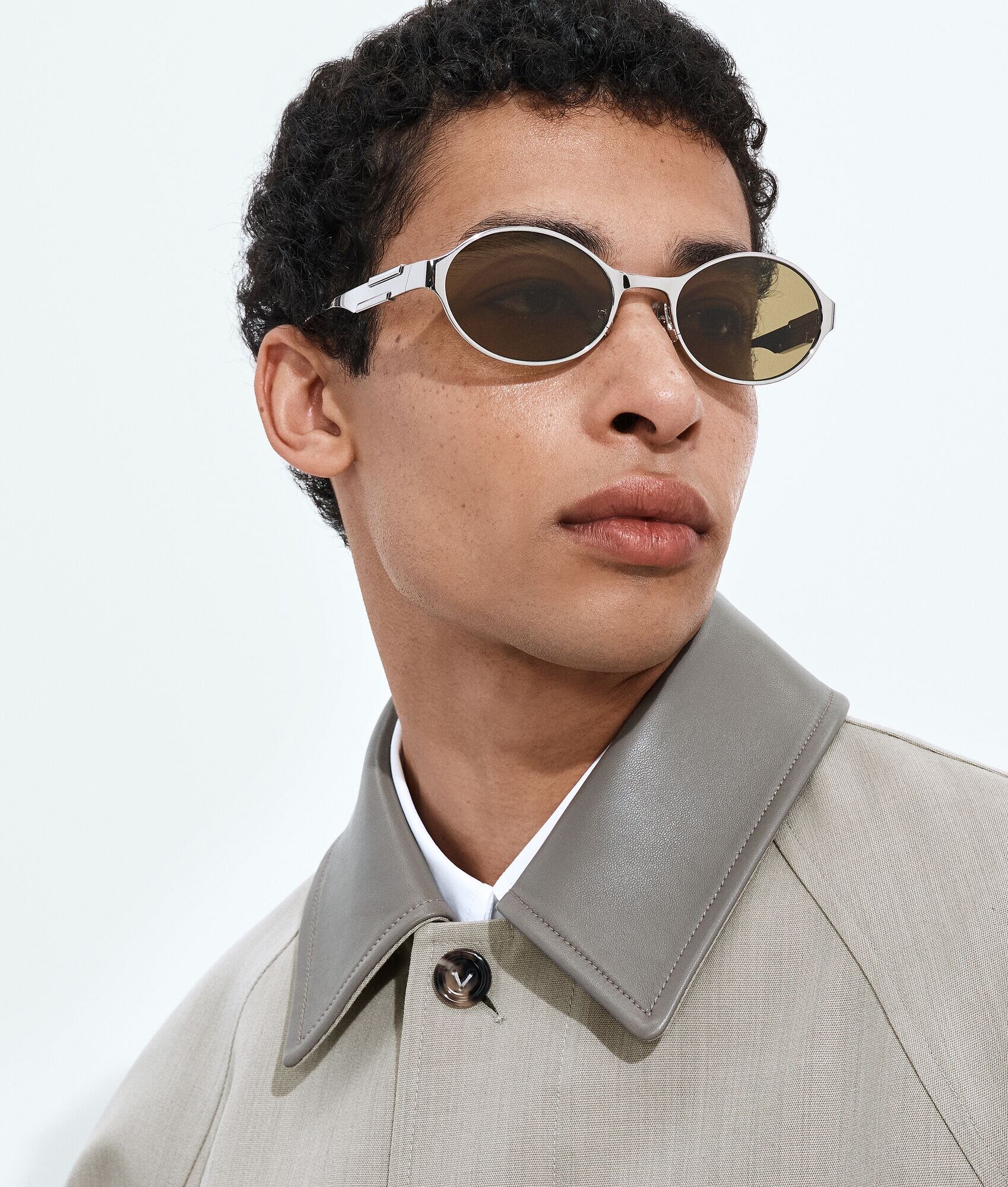 Gafas de sol Oval Dash