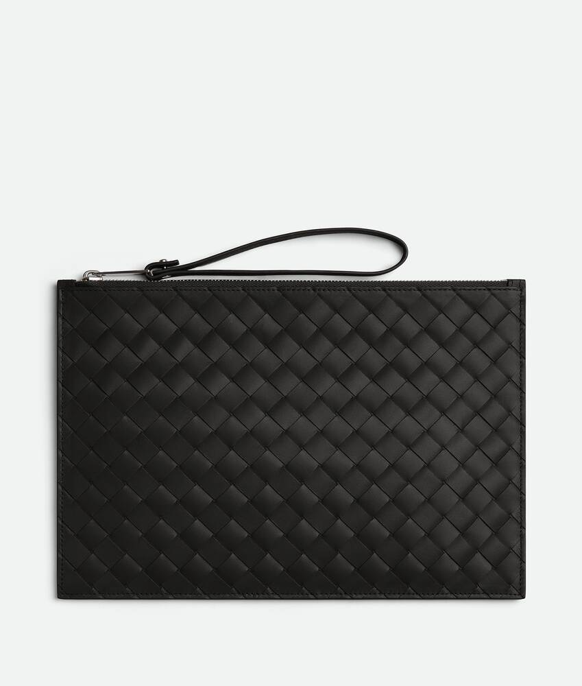 Bolsa Intrecciato